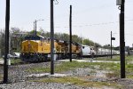 UP 9807